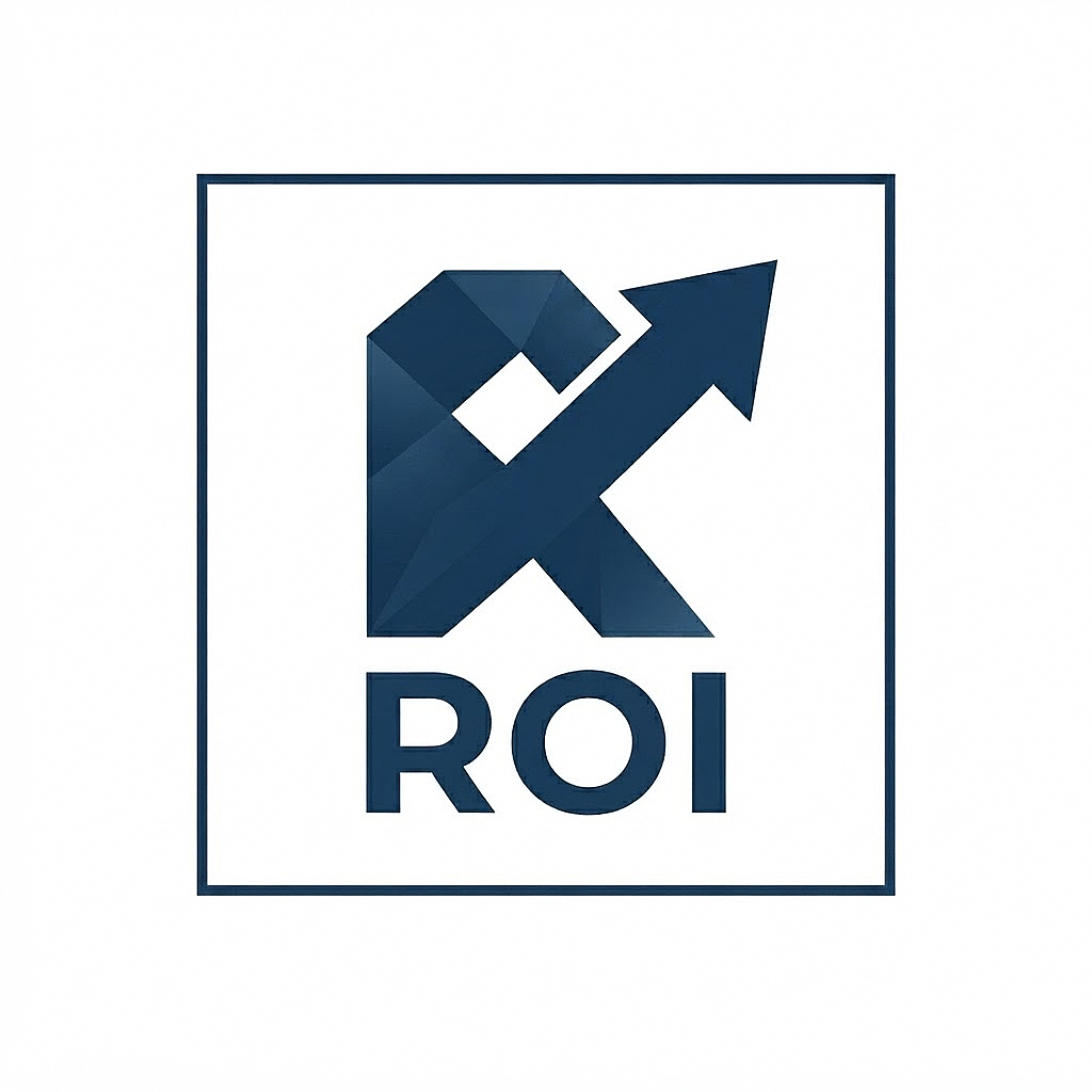 Resilient ROI profile image